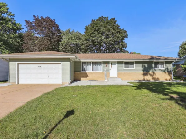 7320 Tempo Ter NE, Fridley, MN 55432