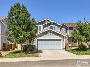 10439 Forester Pl, Longmont, CO 80504