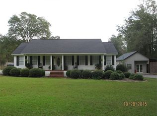 353 Vanceville County Line Rd, Tifton, GA 31794