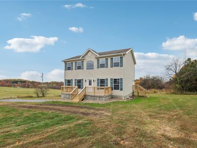 546 Harmony Baptist Rd, New Castle, PA, 16101