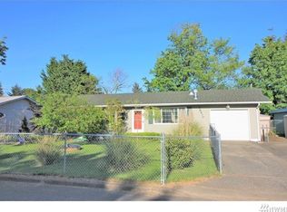 28910 45th Pl S, Auburn, WA
