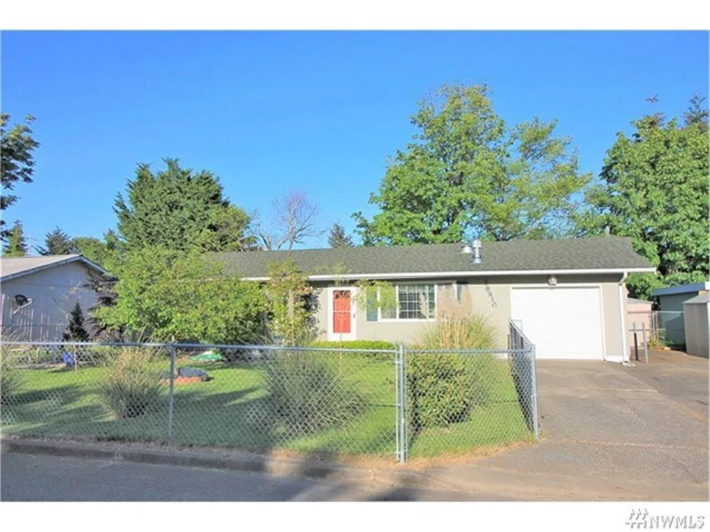 28910 45th Pl S photo 1
