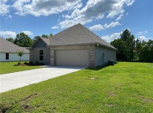 41349 Schafer Dr, Hammond, LA 70403