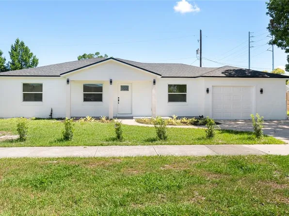 6463 Sextant Ct, Orlando, FL 32807