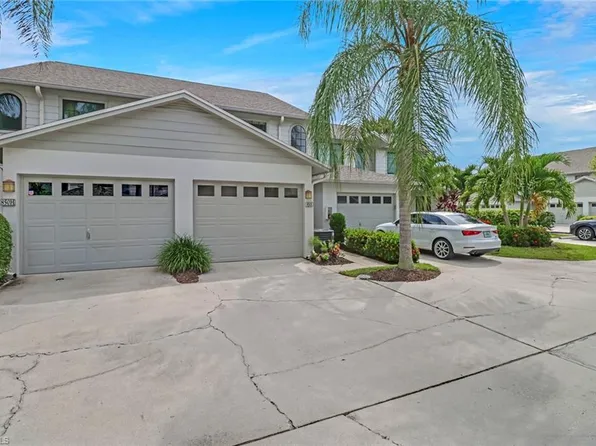 850 Meadowland DR #I, NAPLES, FL 34108