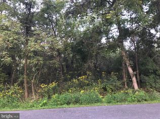 Saddleback Ln LOT 4, Winchester, VA