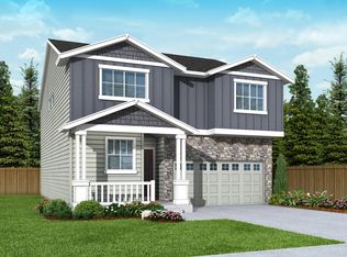 61476 SE Colima St LOT 296, Bend, OR 97702