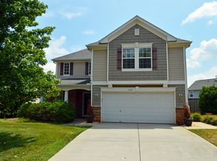 13220 Pontchatrain Ave, Charlotte, NC 28273
