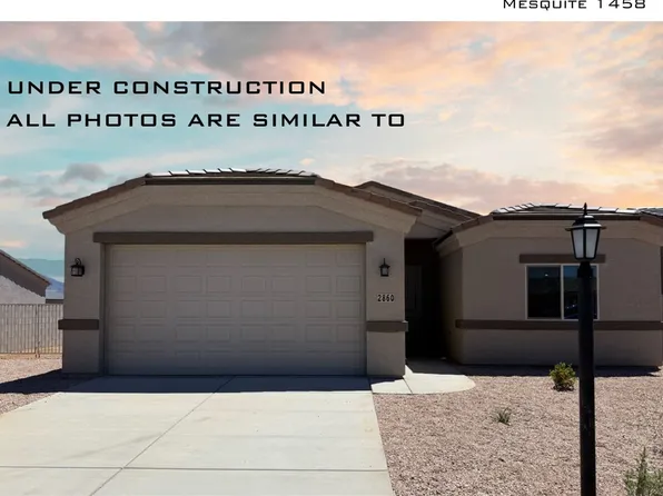 3671 Arcadia Ave, Kingman, AZ 86401