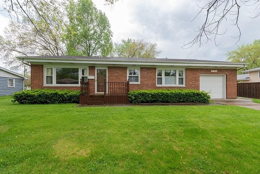 1st image of 5407 Redwood Ave