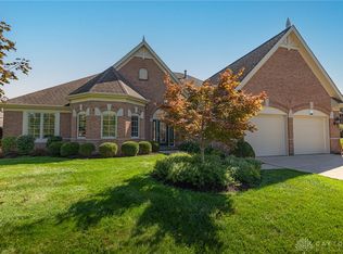 2350 Spring Rose Dr, Dayton, OH 45459