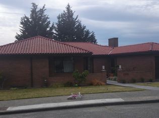 6705 35th Ave NW, Seattle, WA 98117