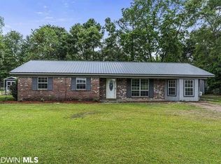 202 Bell St, Bay Minette, AL 36507
