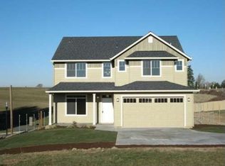 2118 S Wind River Cir, Ridgefield, WA 98642