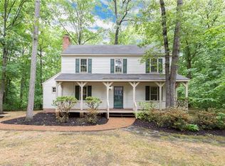 13814 Barnes Spring Rd, Midlothian, VA 23112