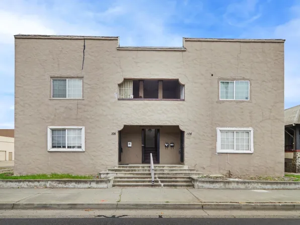 108-106 Main St, Woodland, CA 95695