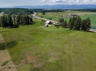 TRACT 2 State Highway 35, Kalispell, MT 59901