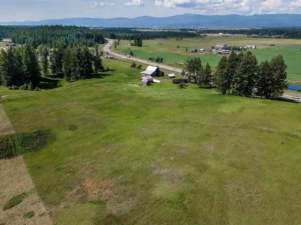 TRACT 2 State Highway 35, Kalispell, MT 59901