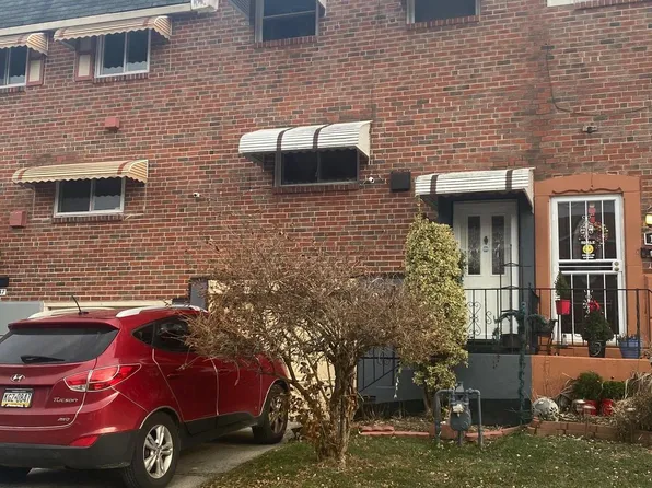 1439 Forrester Ave, Sharon Hill, PA 19079