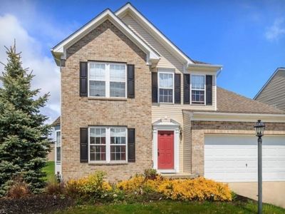 3047 Landing Ln, Aurora, OH, 44202