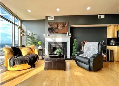 2222 Detroit Ave #1114 — Photo 4