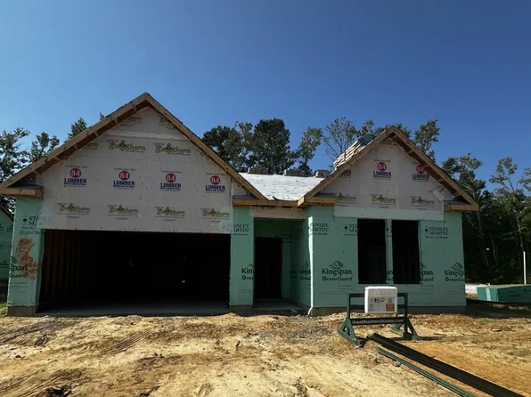 840 Birch Garden Dr. Lot 150 QUENTIN C, Longs, SC 29568