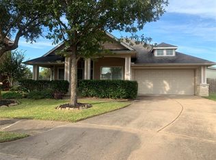 7510 Cypress Bluff Dr, Cypress, TX 77433
