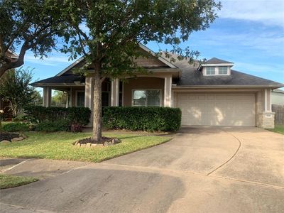 7510 Cypress Bluff Dr, Cypress, TX, 77433