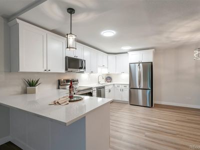 625 S Alton Way Bldg 44 #3A, Denver, CO, 80247
