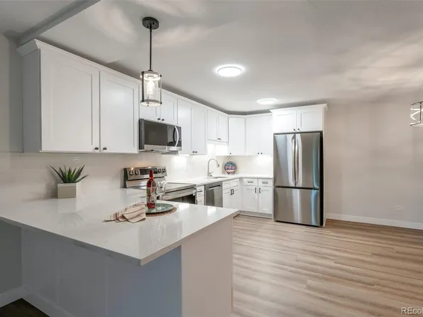 625 S Alton Way Bldg 44 #3A, Denver, CO 80247