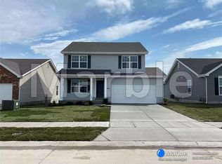 218 Homestretch Ln, Wentzville, MO 63385