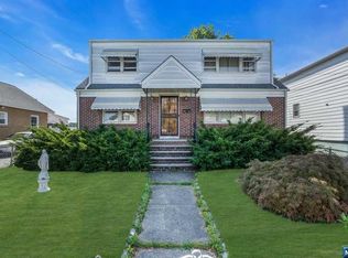 54-56 Eugene Pl, Belleville, NJ 07109