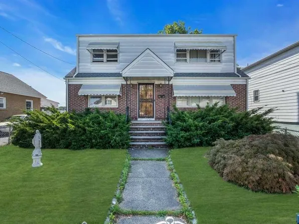 54-56 Eugene Pl, Belleville, NJ 07109