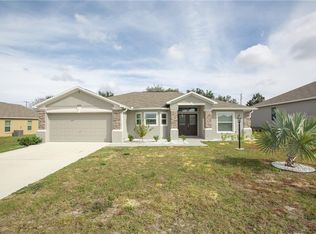 4090 Dinner Lake Way, Lake Wales, FL 33859