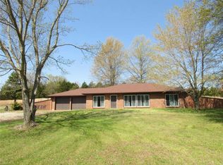2962 Highway 50, Beaufort, MO 63013