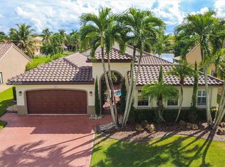 Pembroke Springs Plat, Pembroke Pines, FL 33029