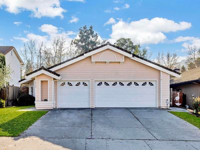 4968 Buckboard Way, Richmond, CA, 94803