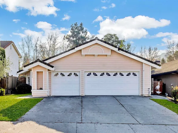 4968 Buckboard Way, Richmond, CA 94803