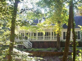 805 Pate Rd, Juliette, GA 31046