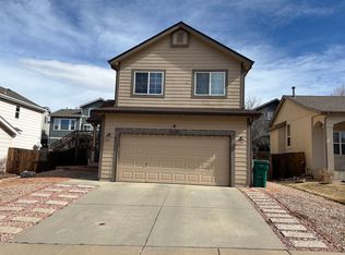 5229 Sternward Way, Colorado Springs, CO 80922