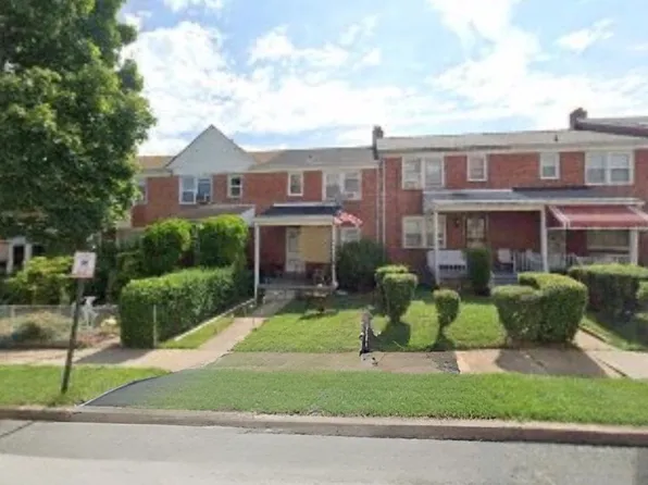 1409 Kenhill Ave, Baltimore, MD 21213