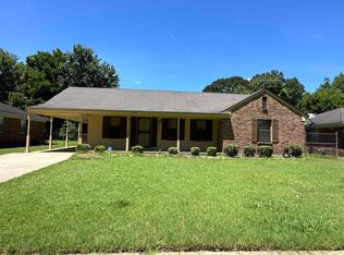 5084 Capen Ave, Memphis, TN 38118