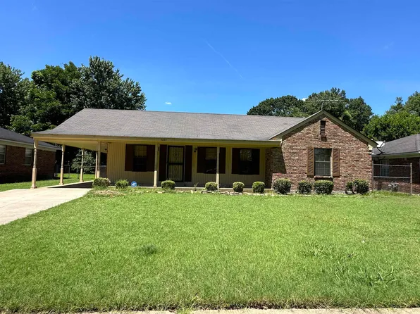 5084 Capen Ave, Memphis, TN 38118