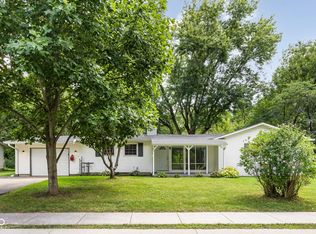 47 Brookside Dr, New Whiteland, IN 46184