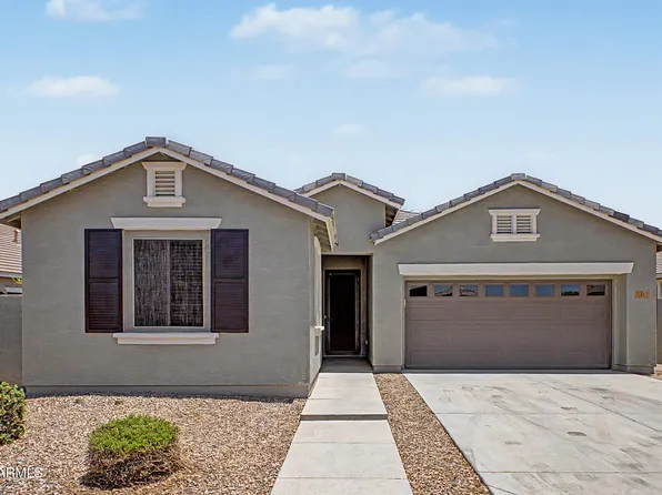3413 N Loma Vis, Mesa, AZ 85213