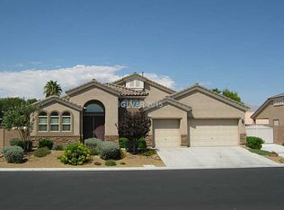 7650 Gracemoor Ct, Las Vegas, NV 89149