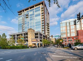 300 E 3rd St APT 1503, Little Rock, AR 72201