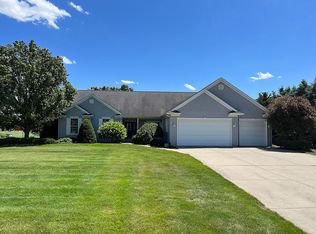 9920 Lange Rd, Birch Run, MI 48415