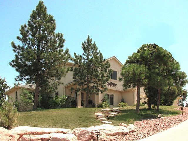 Beautiful Custom Home