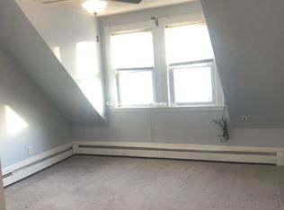 19 Stickney Ave #A, Somerville, MA 02145